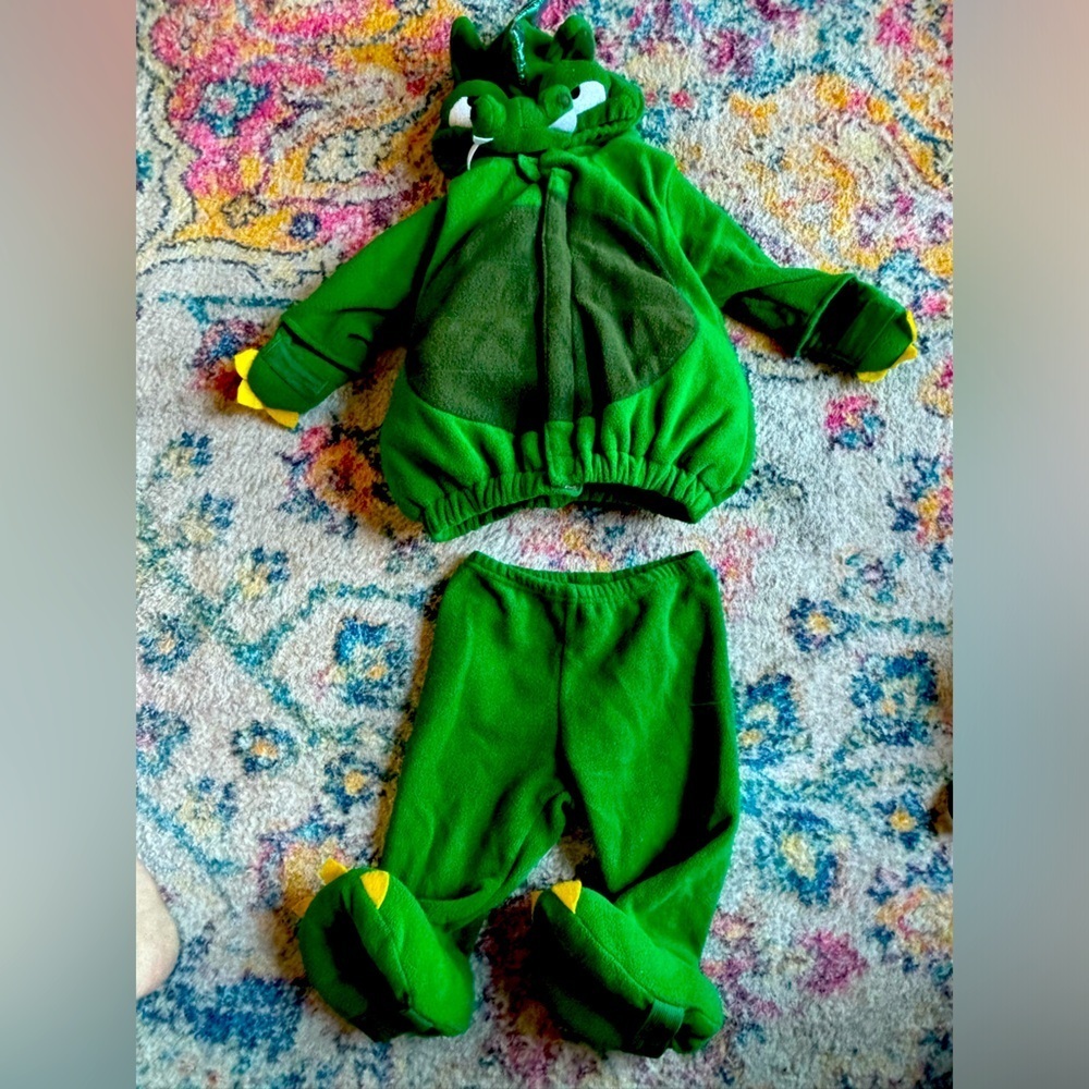 Dragon Halloween Costume Old Navy